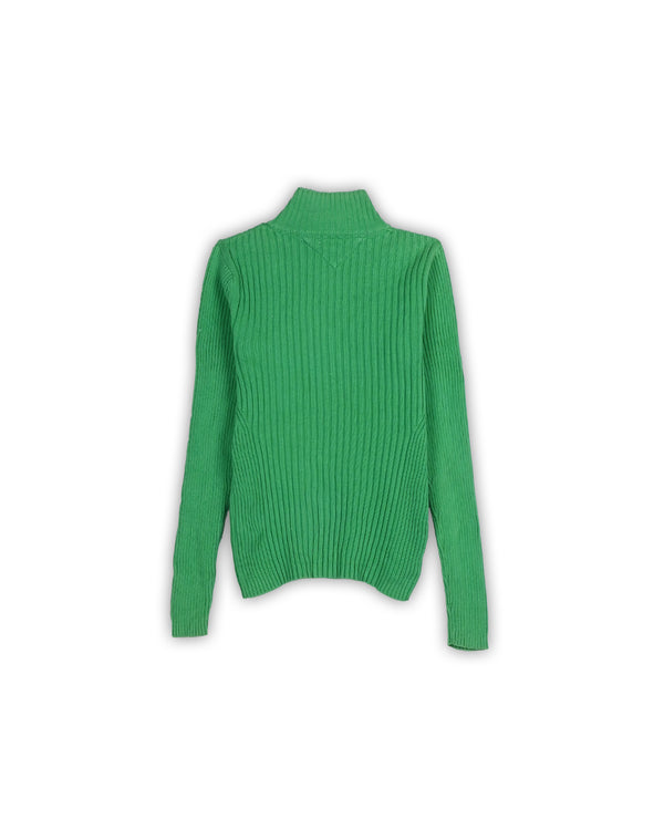 TOMMY HILFIGER SWEATER - S