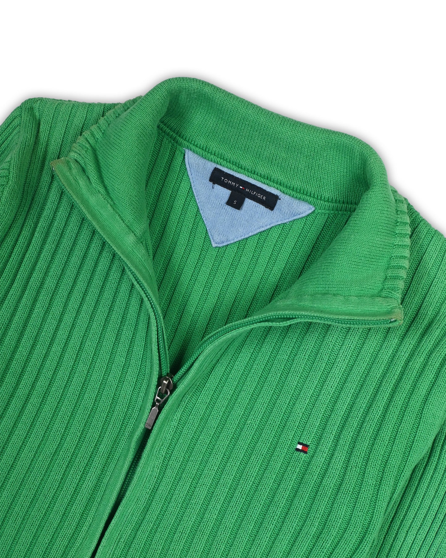 TOMMY HILFIGER SWEATER - S