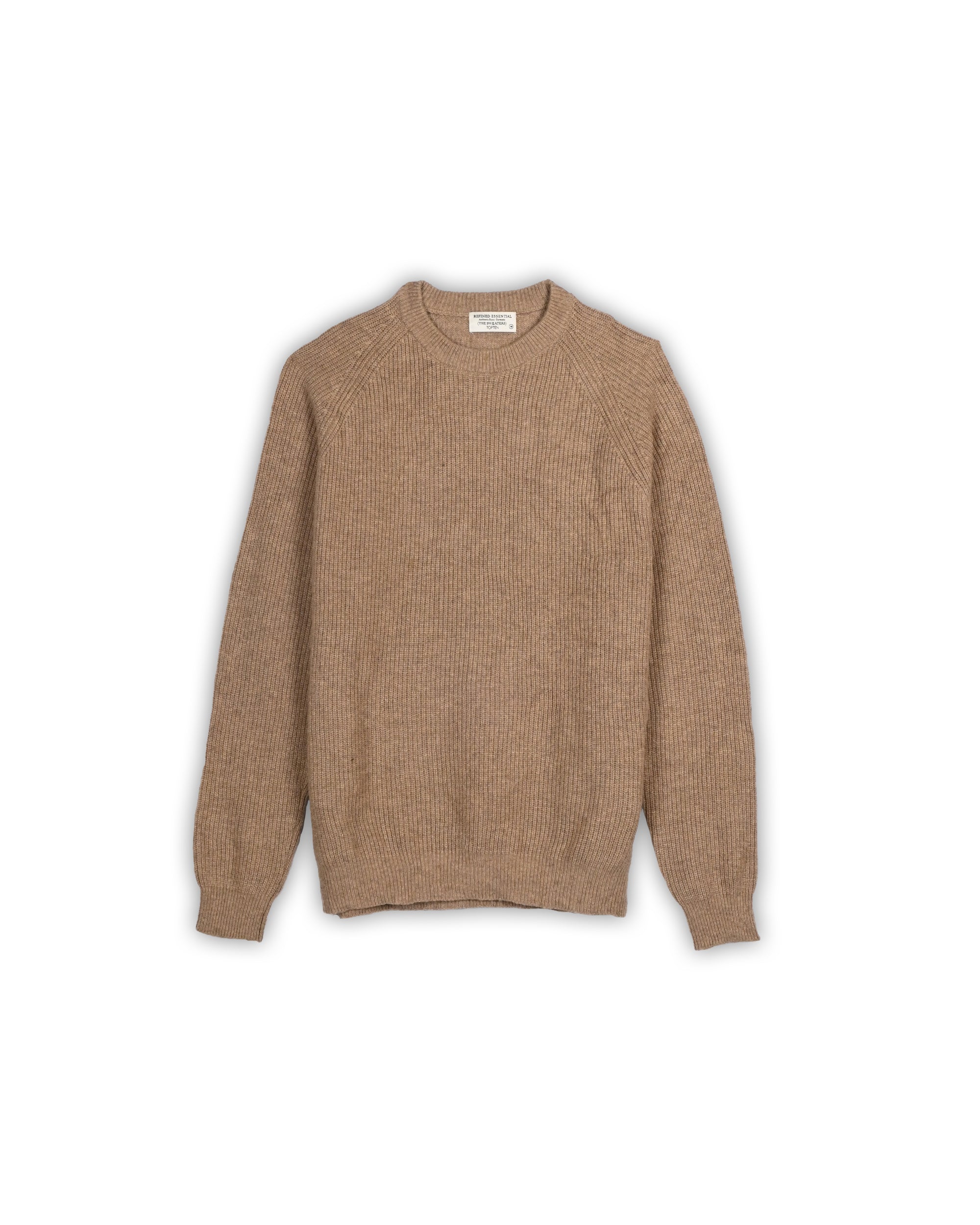 VINTAGE SWEATER - M