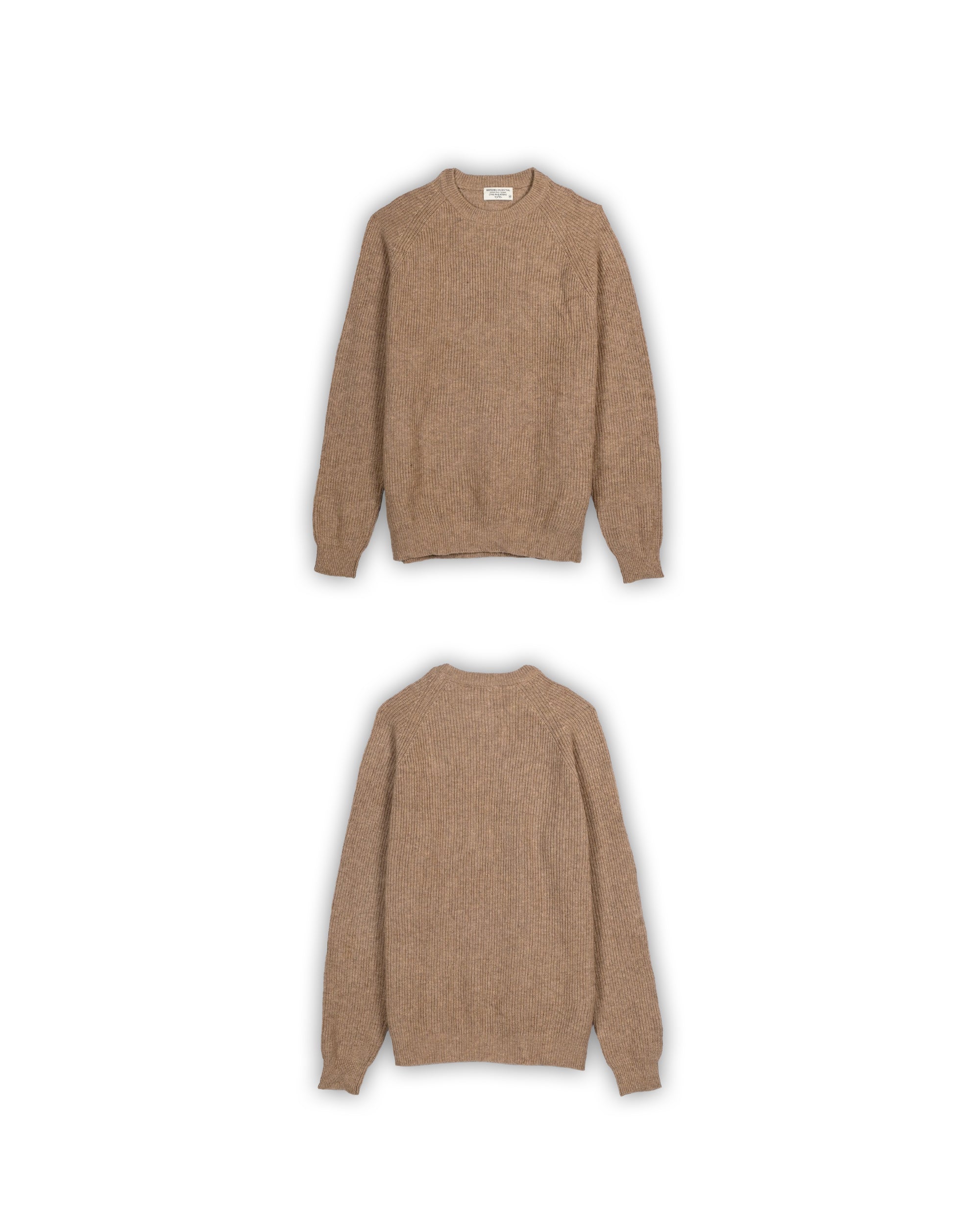 VINTAGE SWEATER - M