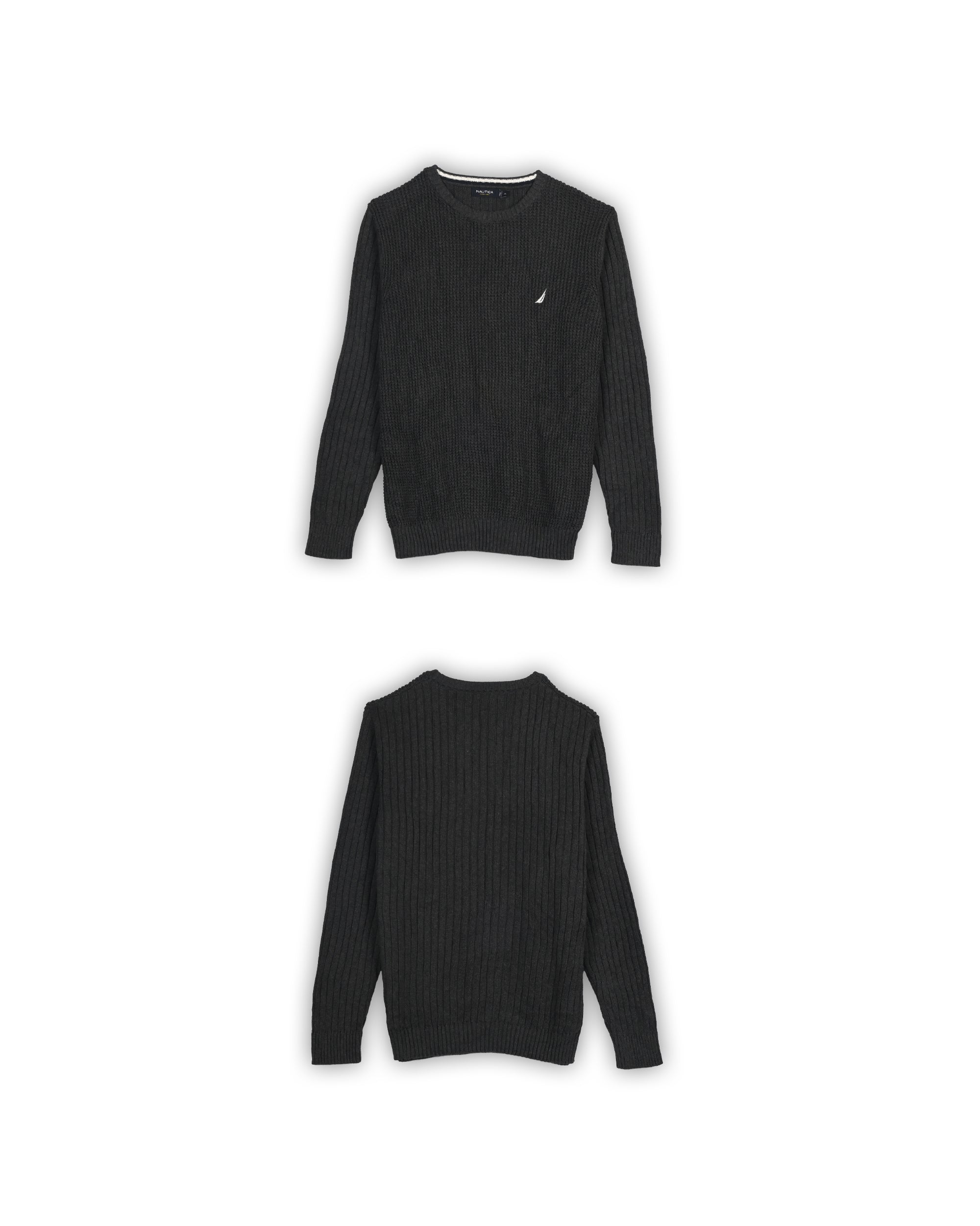 NAUTICA SWEATER - XL