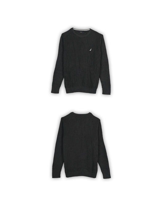 NAUTICA SWEATER - XL