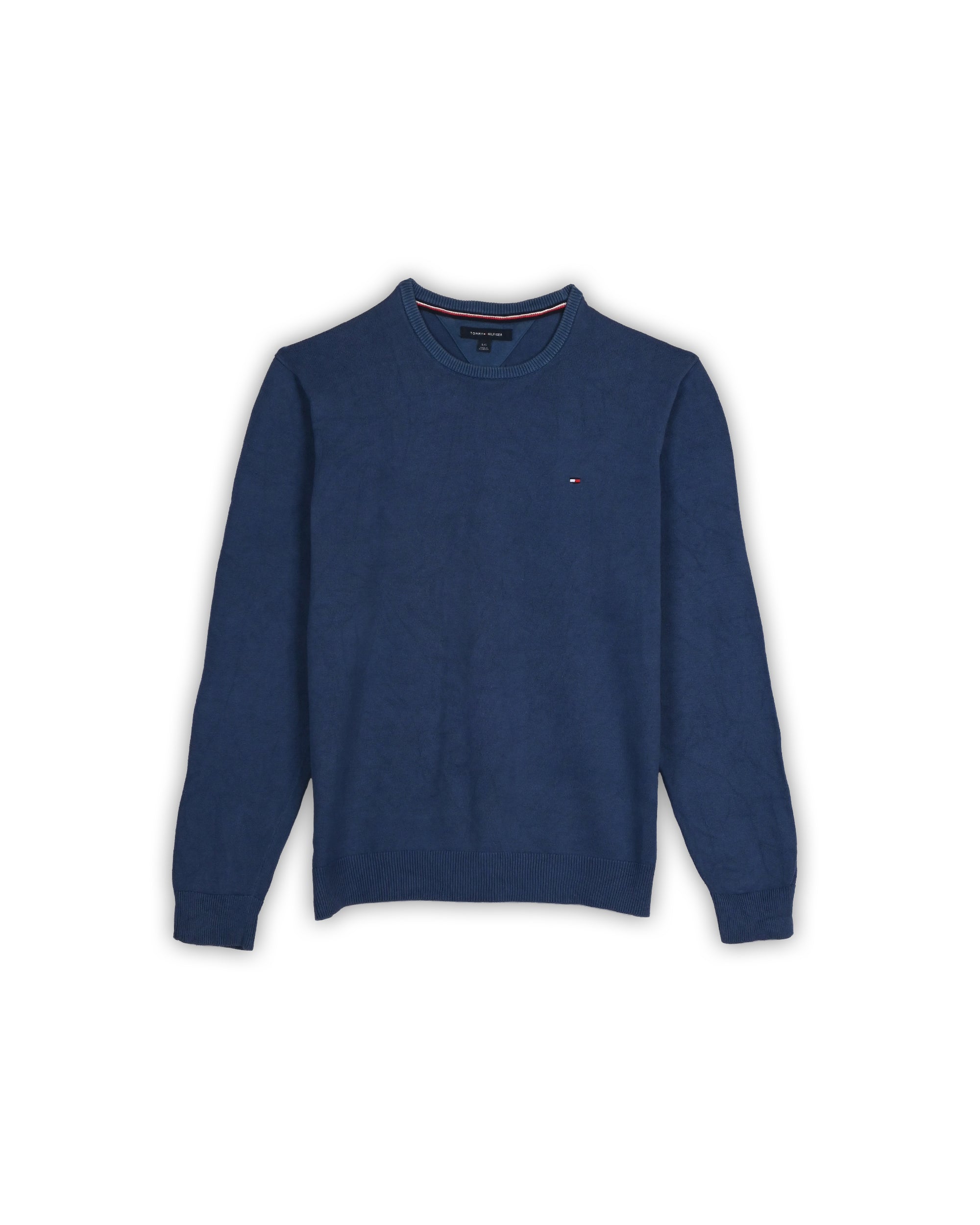 TOMMY HILFIGER SWEATER - L
