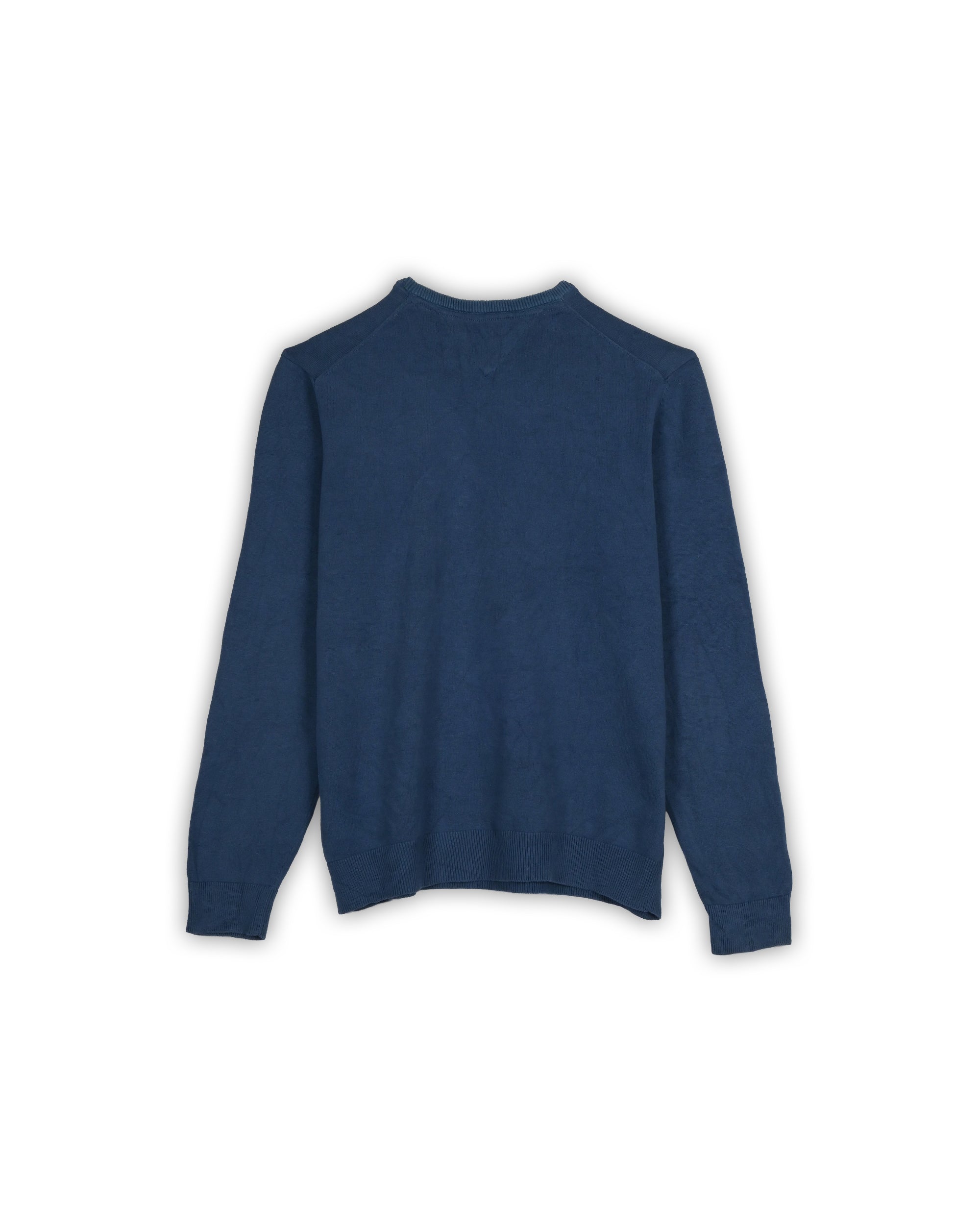 TOMMY HILFIGER SWEATER - L