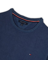TOMMY HILFIGER SWEATER - L