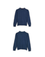 TOMMY HILFIGER SWEATER - L