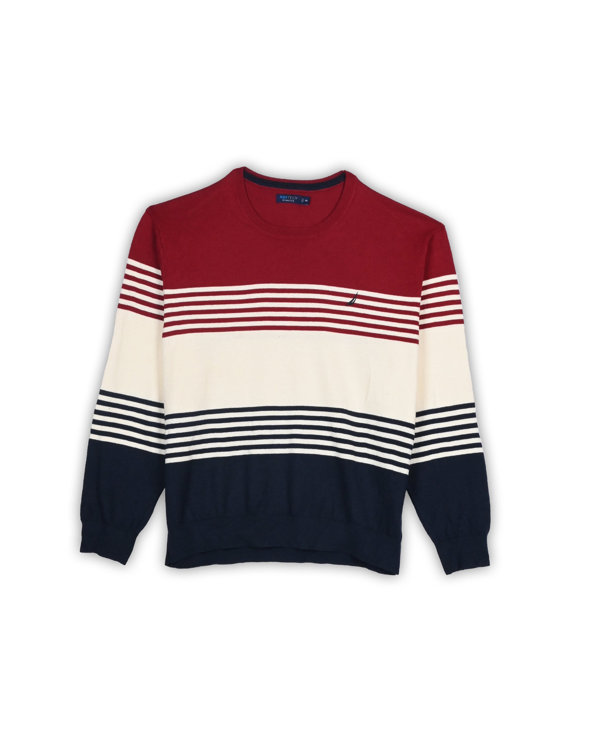 NAUTICA SWEATER - XXL