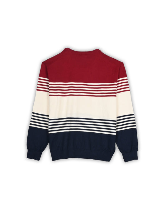 NAUTICA SWEATER - XXL