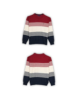 NAUTICA SWEATER - XXL