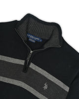 U.S.POLOASSN SWEATER - L