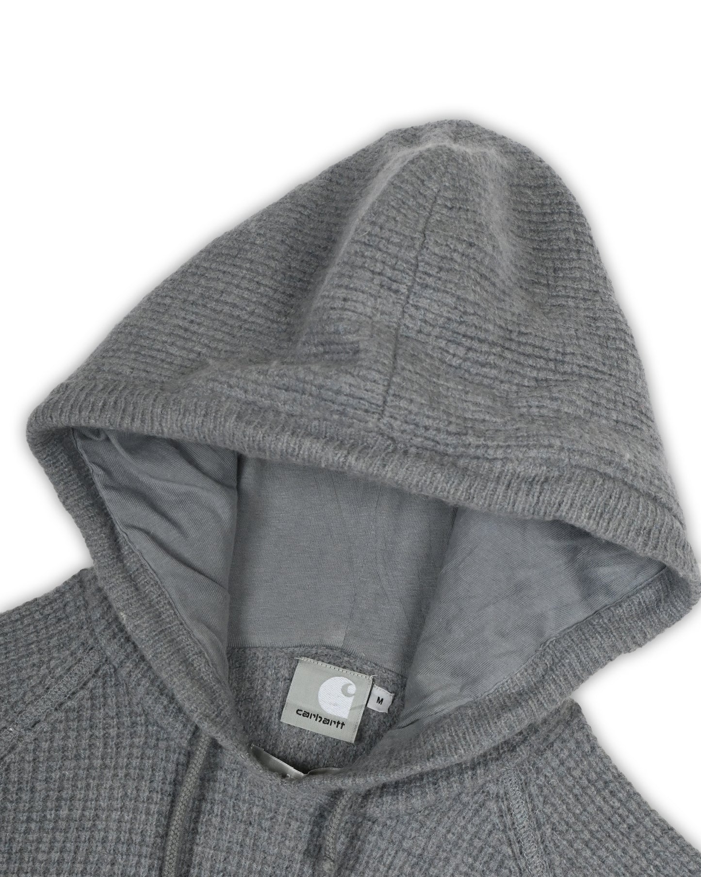 CARHARTT HOODIE - M