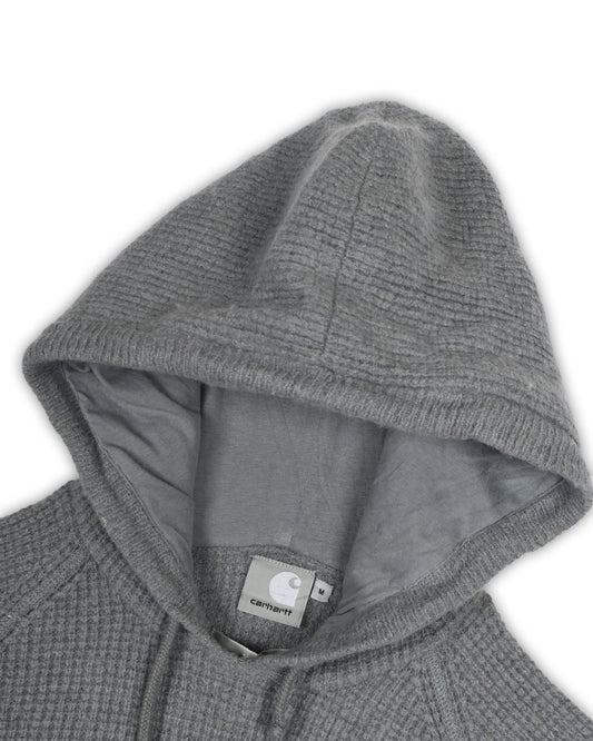 CARHARTT HOODIE - M