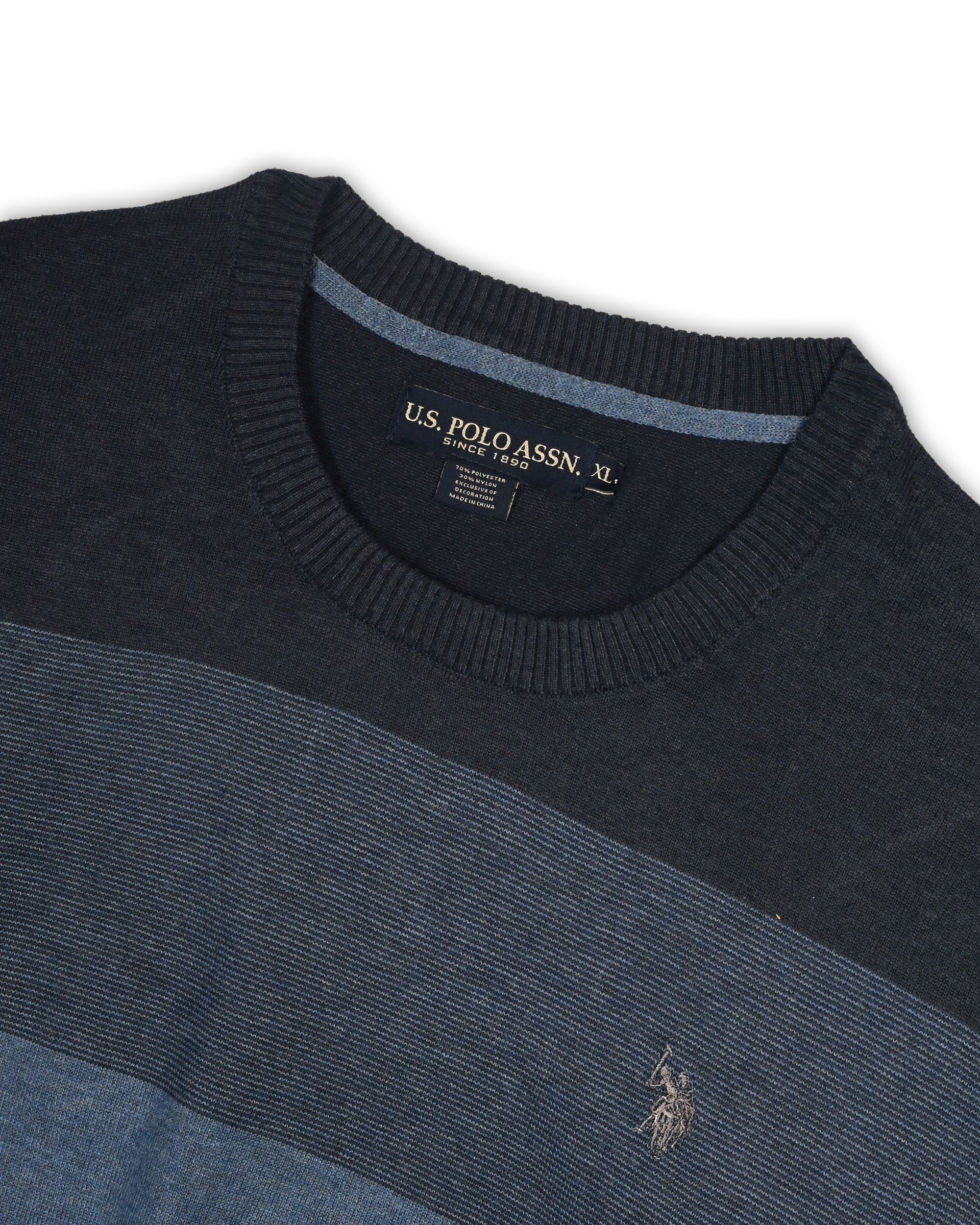 U.S.POLOASSN SWEATER - XL