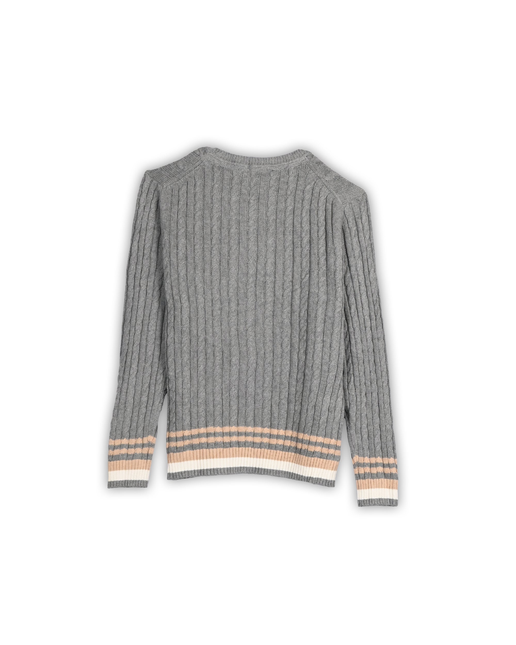 TOMMY HILFIGER SWEATER - XL