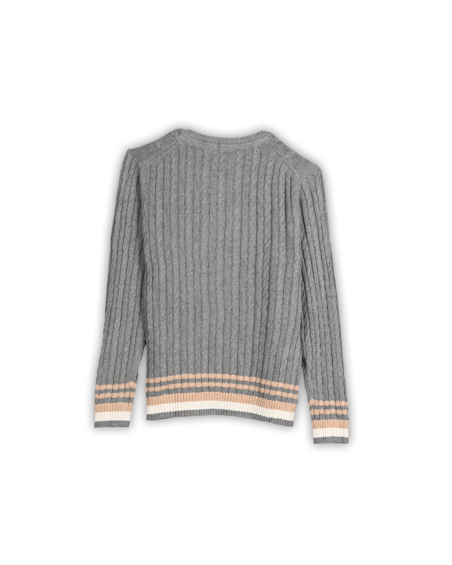 TOMMY HILFIGER SWEATER - XL