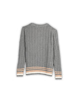 TOMMY HILFIGER SWEATER - XL