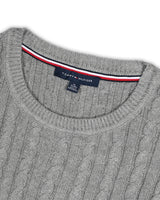 TOMMY HILFIGER SWEATER - XL