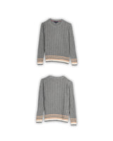 TOMMY HILFIGER SWEATER - XL