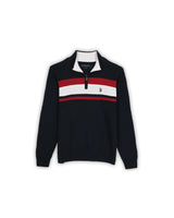 U.S.POLOASSN SWEATER - L
