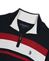 U.S.POLOASSN SWEATER - L