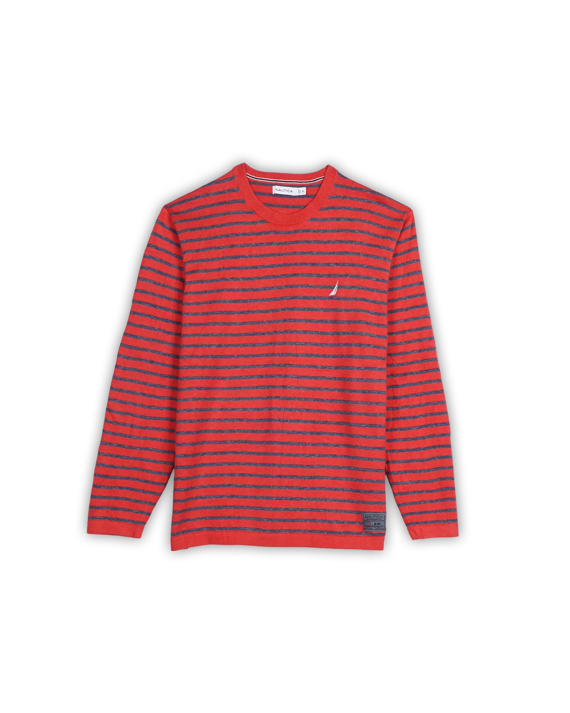 NAUTICA SWEATER - XL