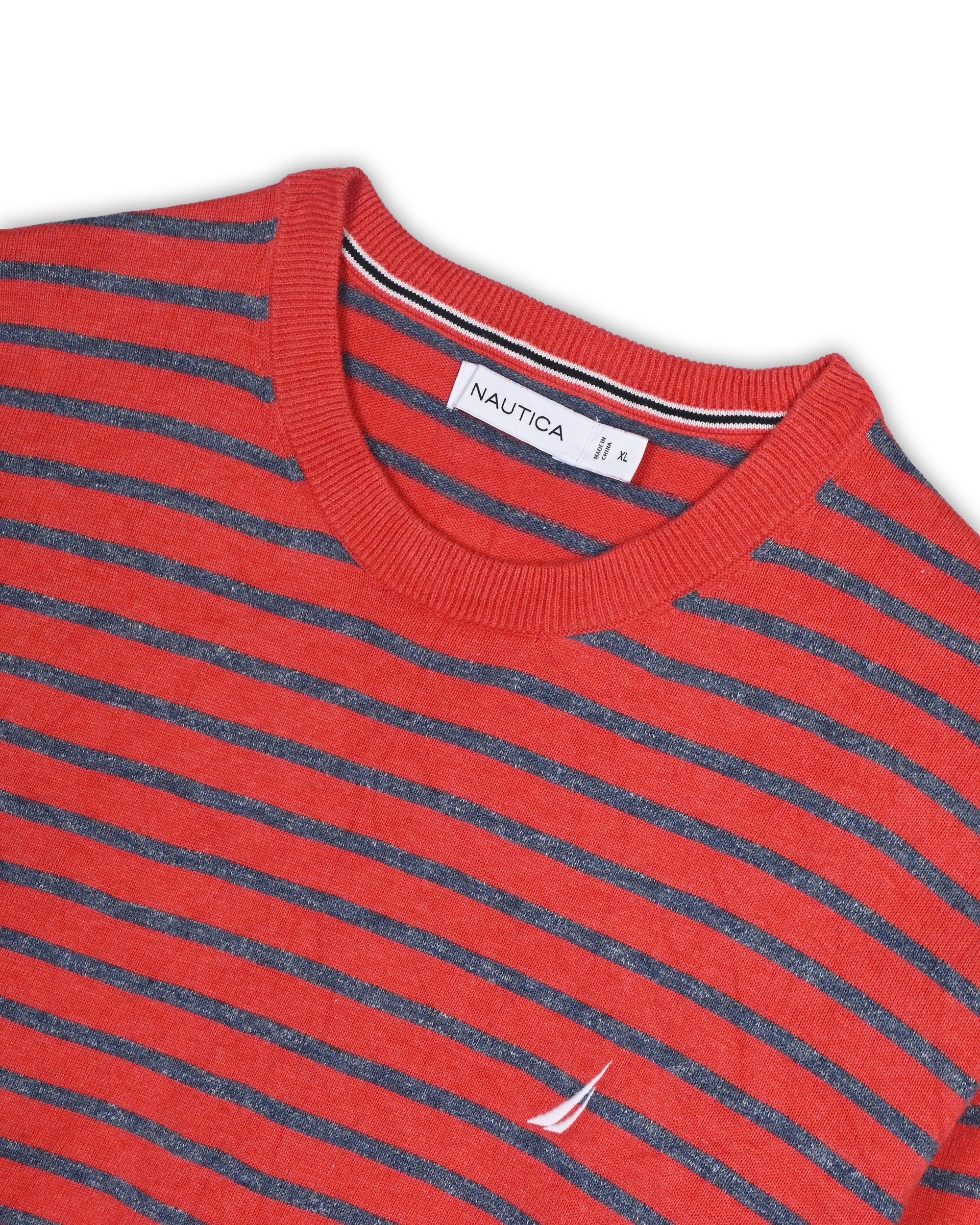 NAUTICA SWEATER - XL