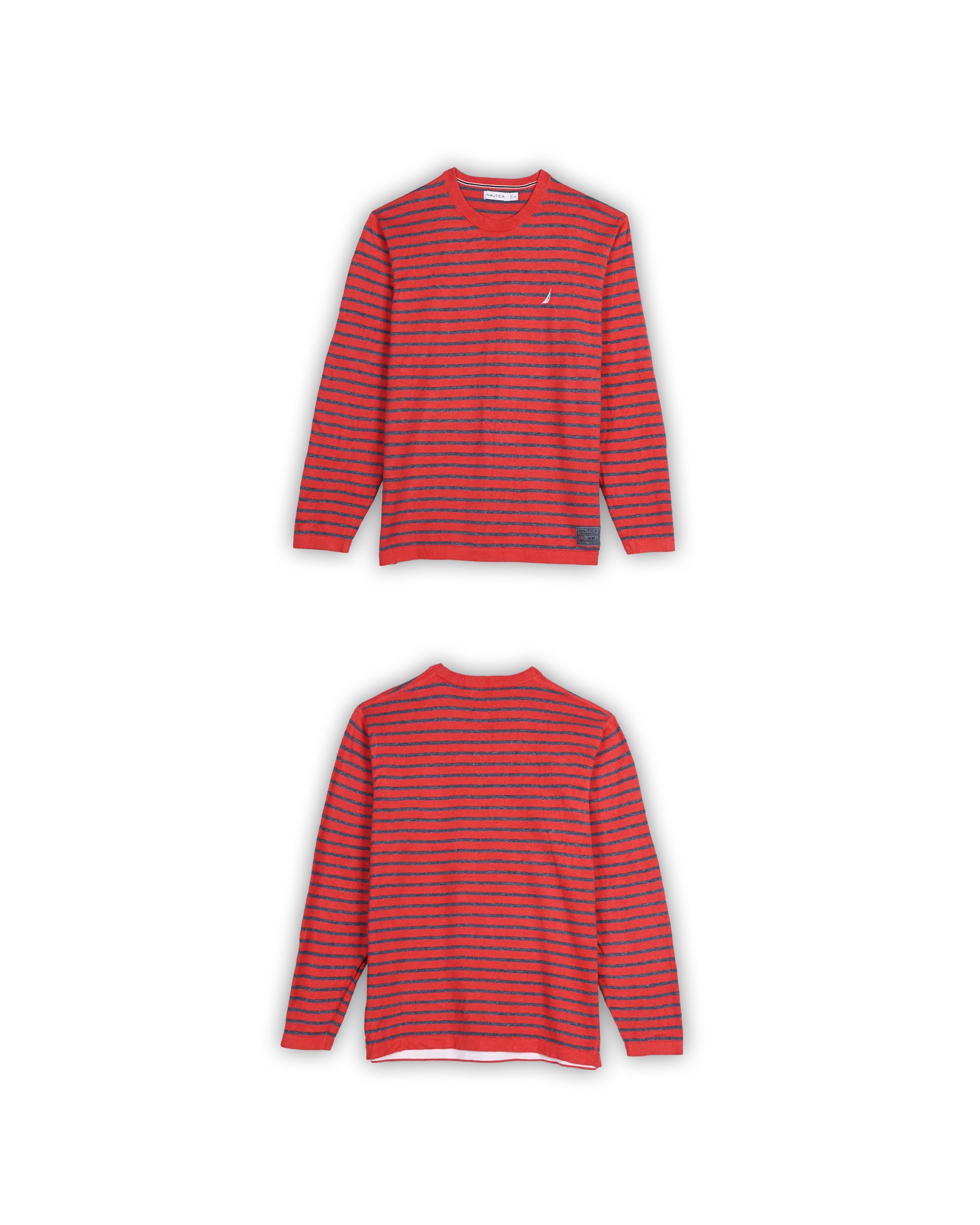NAUTICA SWEATER - XL