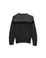 U.S.POLOASSN SWEATER - L