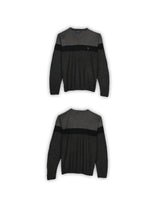 U.S.POLOASSN SWEATER - L
