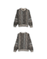 VINTAGE SWEATER - L