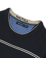 NAUTICA SWEATER - XL