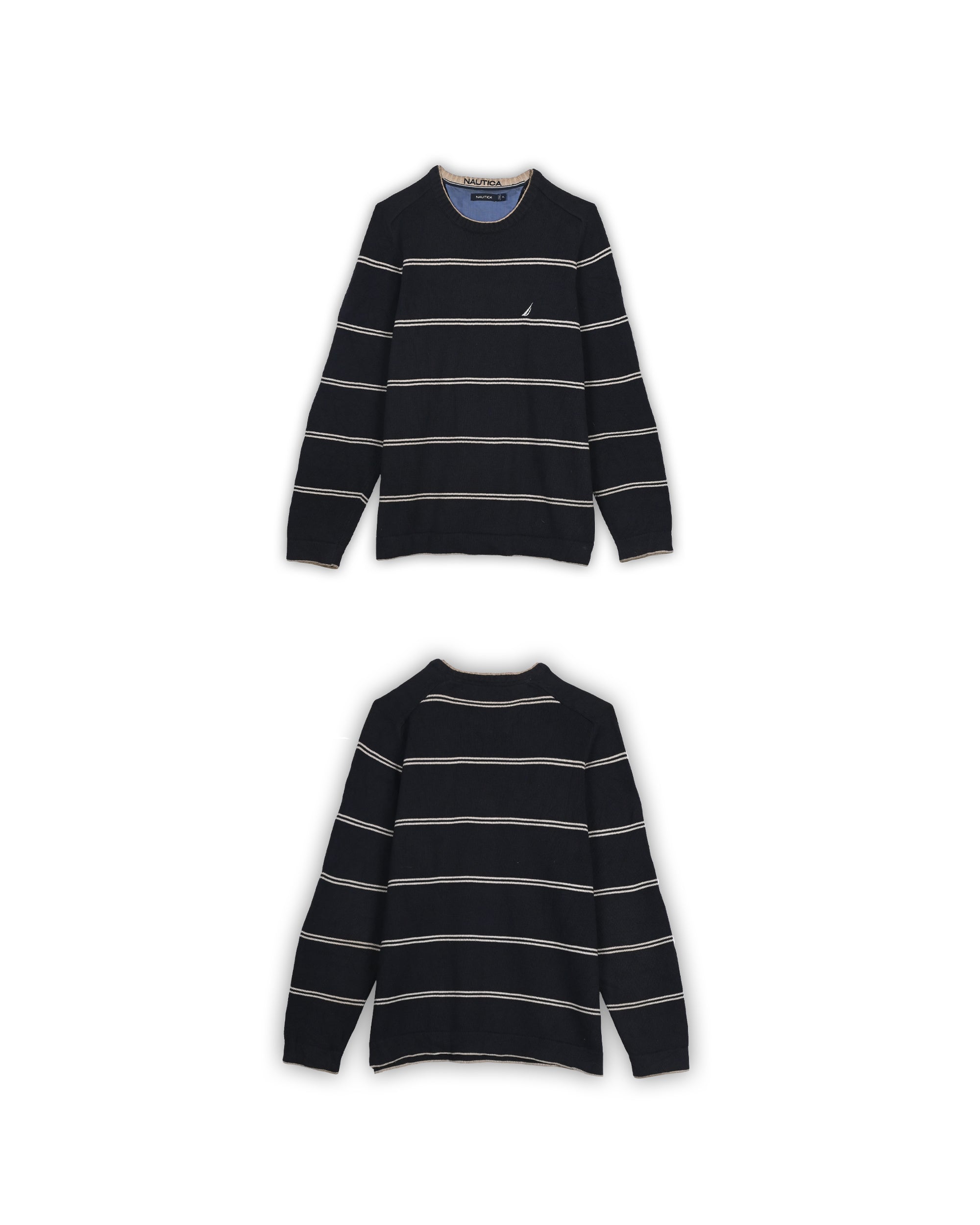 NAUTICA SWEATER - XL