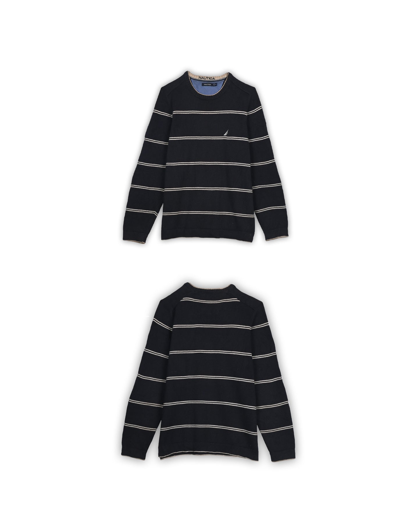 NAUTICA SWEATER - XL