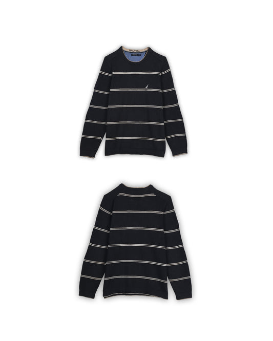 NAUTICA SWEATER - XL