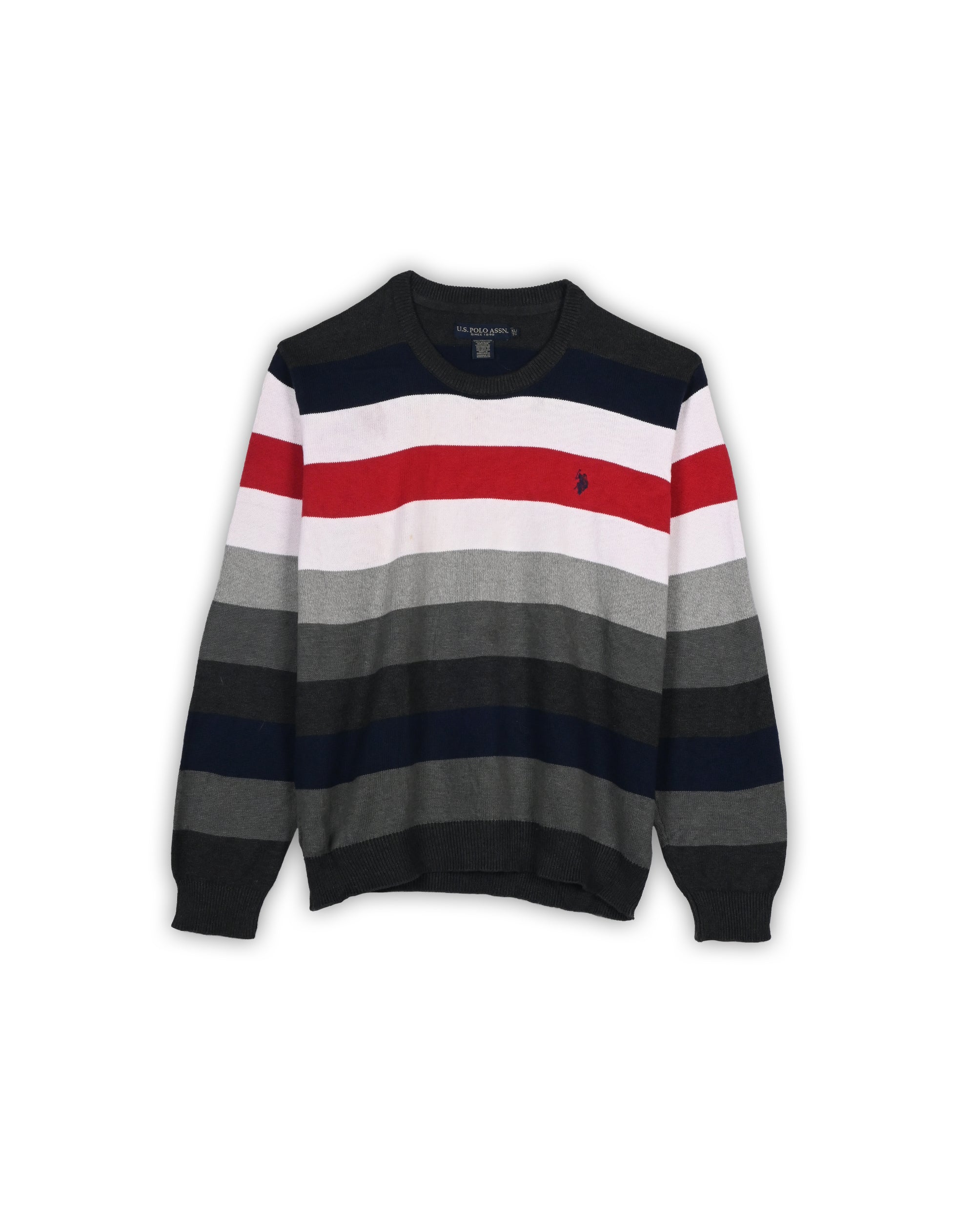 U.S.POLOASSN SWEATER - XL