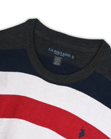 U.S.POLOASSN SWEATER - XL