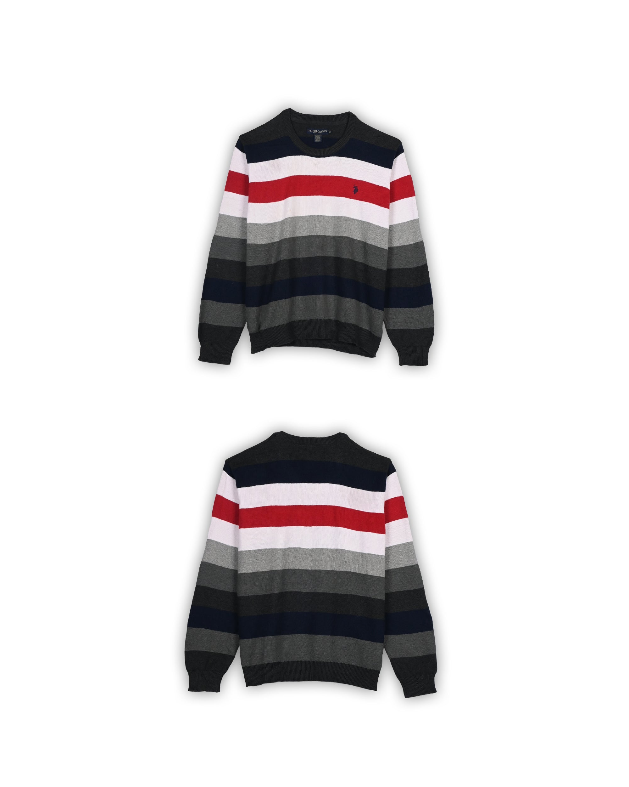 U.S.POLOASSN SWEATER - XL