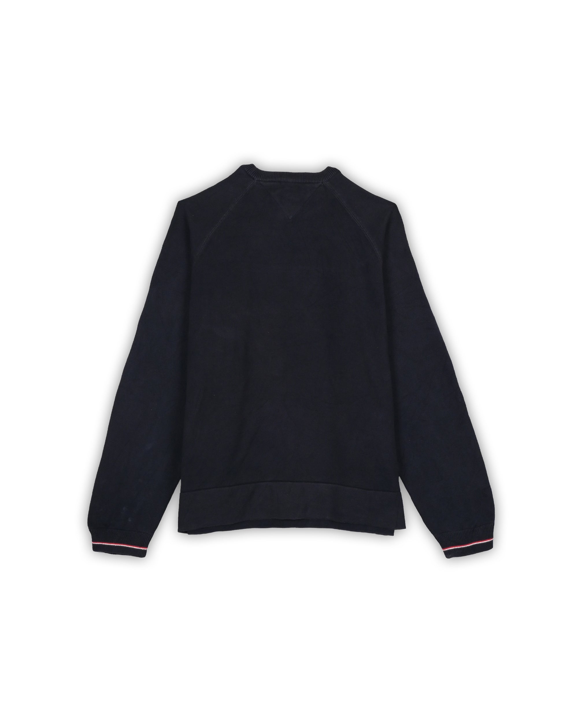 TOMMY HILFIGER SWEATER - L