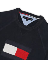 TOMMY HILFIGER SWEATER - L