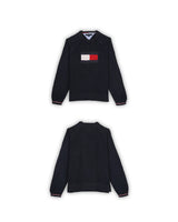 TOMMY HILFIGER SWEATER - L