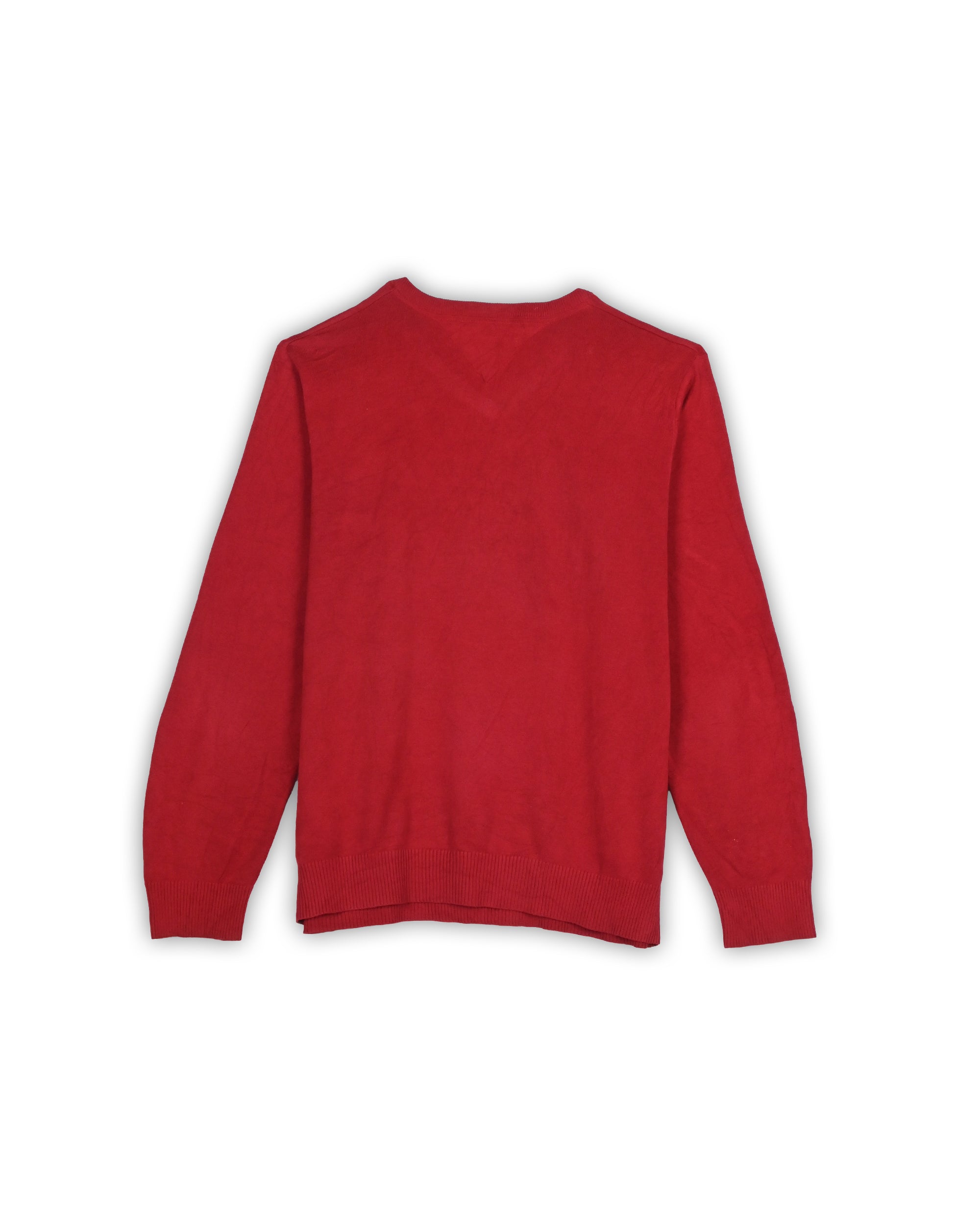 TOMMY HILFIGER SWEATER - L
