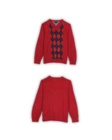 TOMMY HILFIGER SWEATER - L