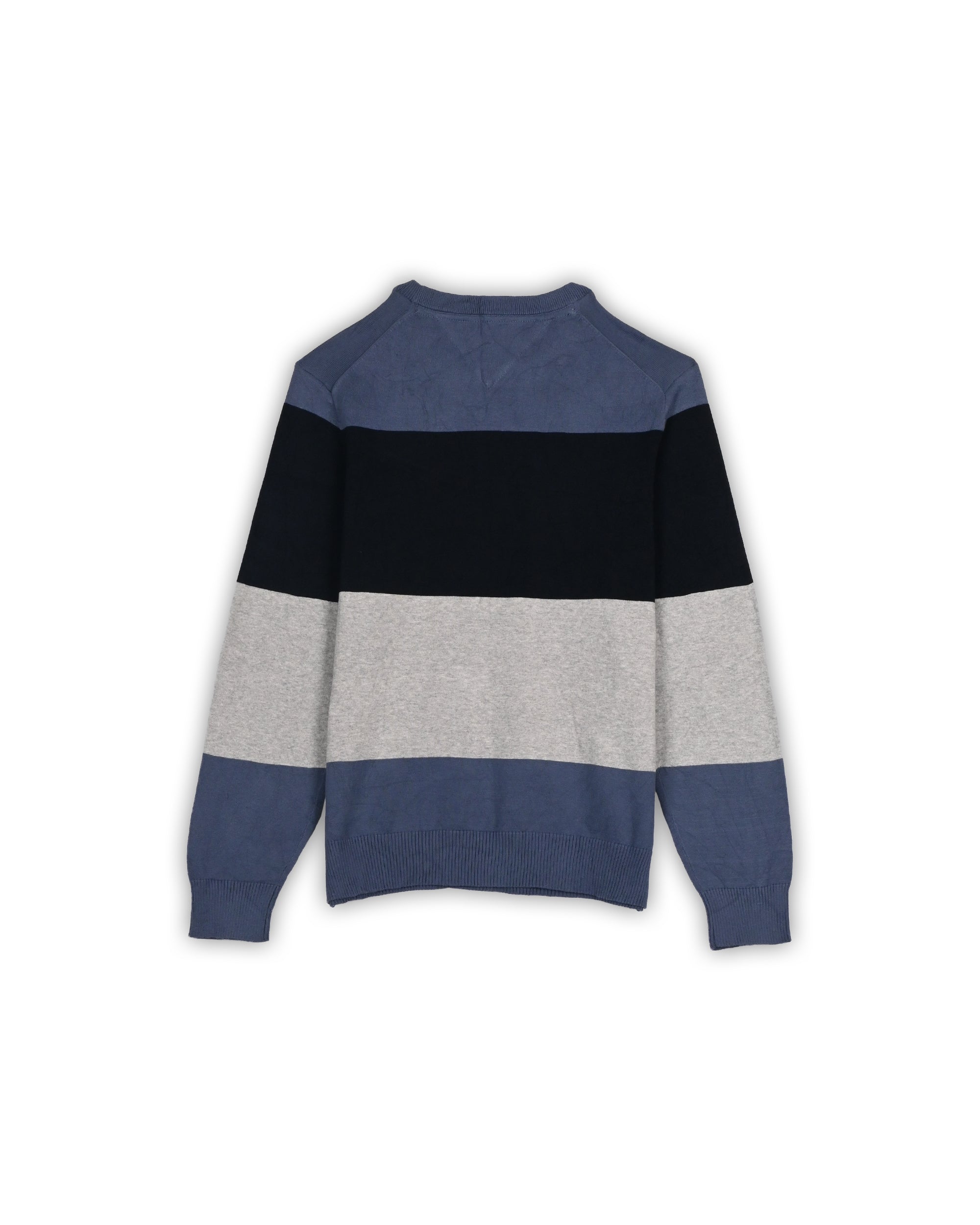 TOMMY HILFIGER SWEATER - L