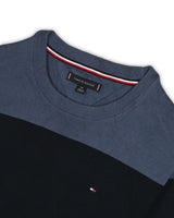 TOMMY HILFIGER SWEATER - L