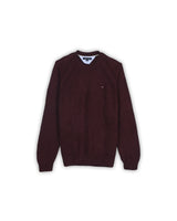 TOMMY HILFIGER SWEATER - XL