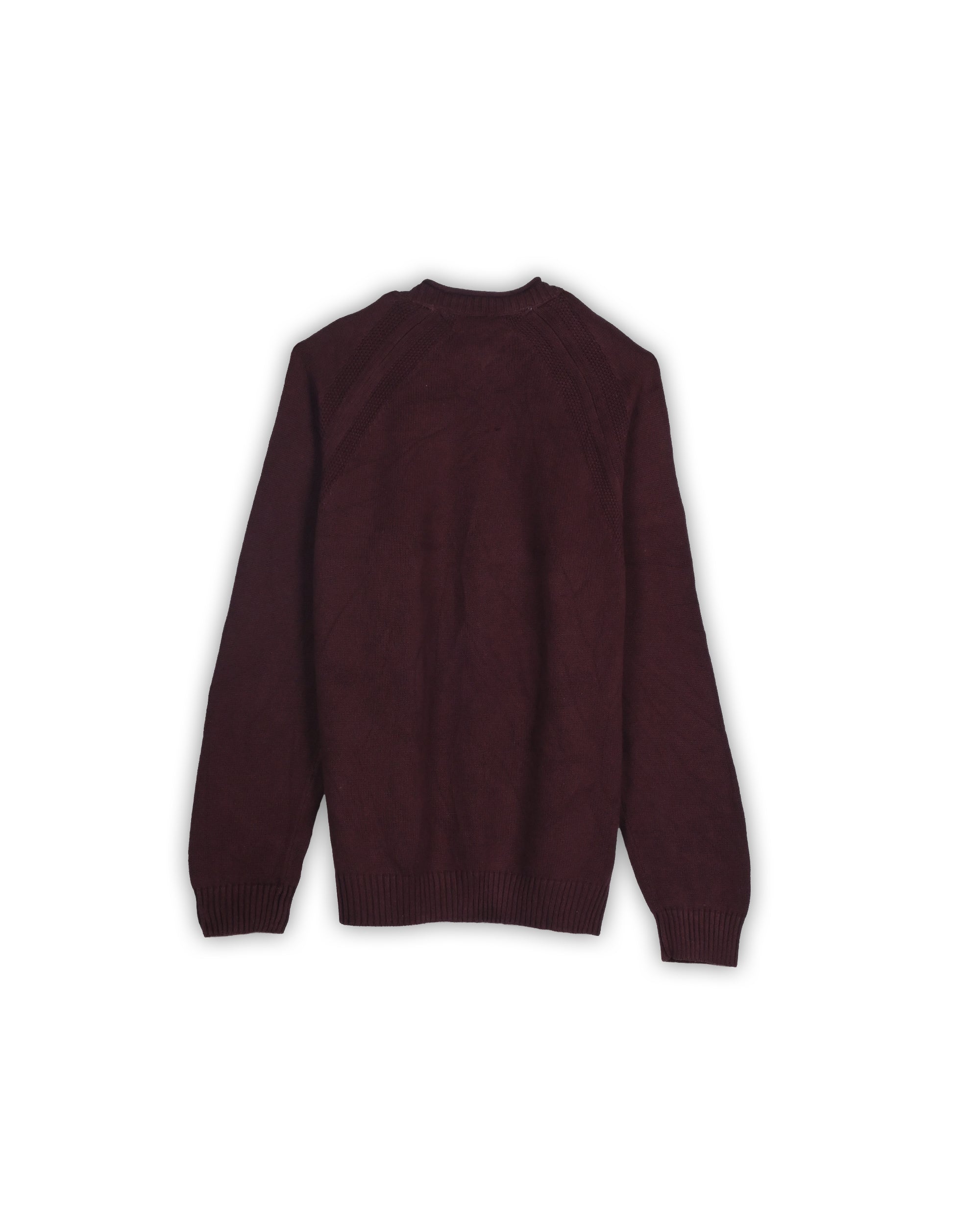 TOMMY HILFIGER SWEATER - XL