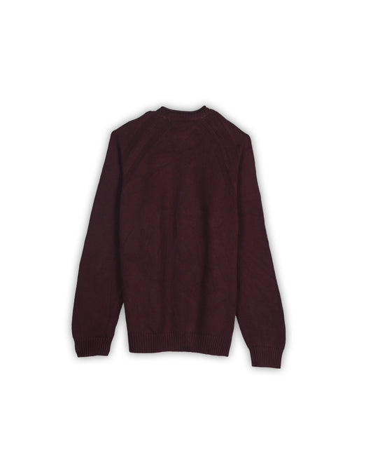 TOMMY HILFIGER SWEATER - XL