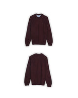 TOMMY HILFIGER SWEATER - XL