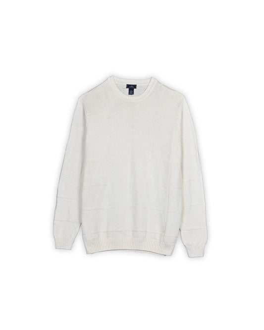 DOCKERS SWEATER - L