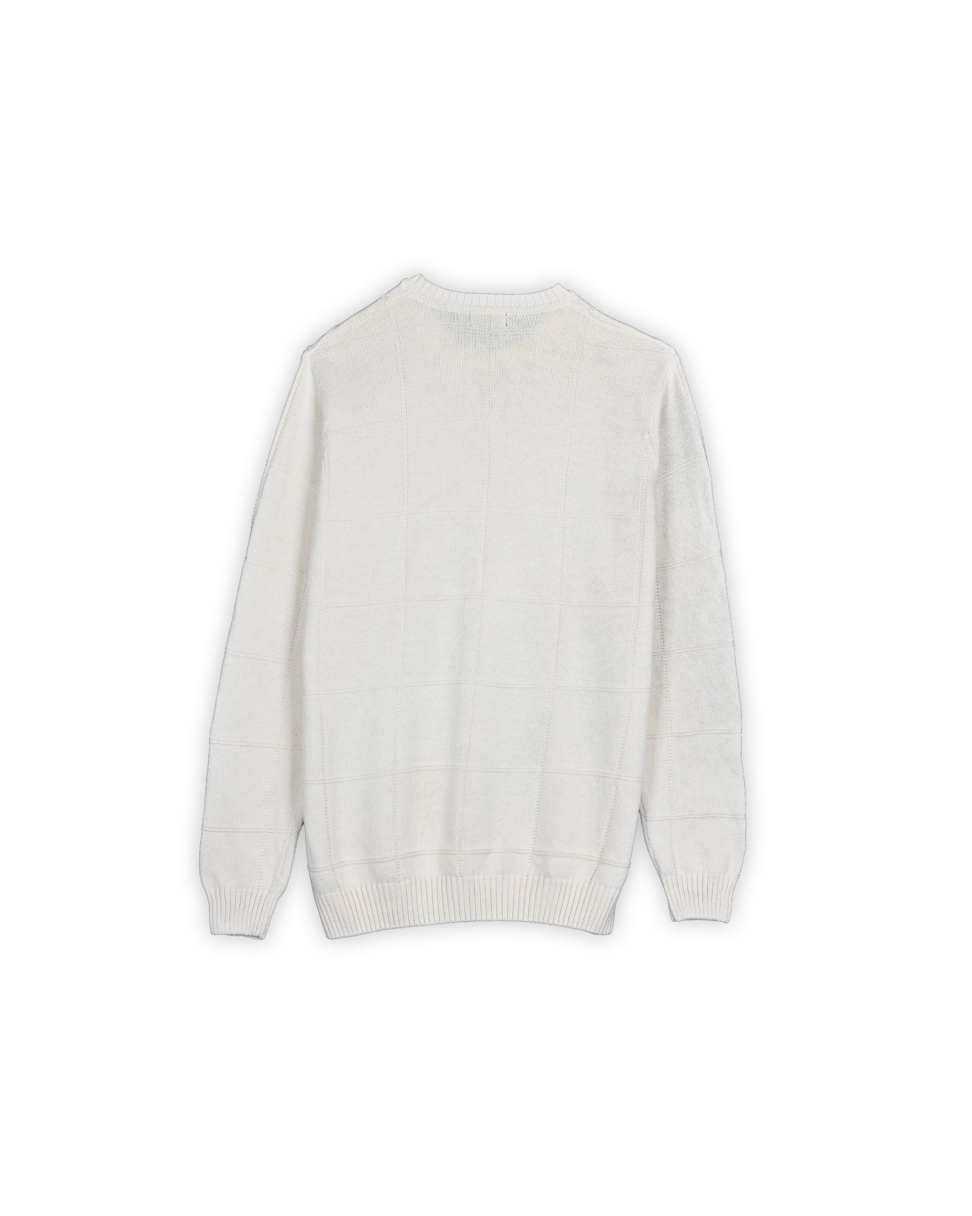 DOCKERS SWEATER - L